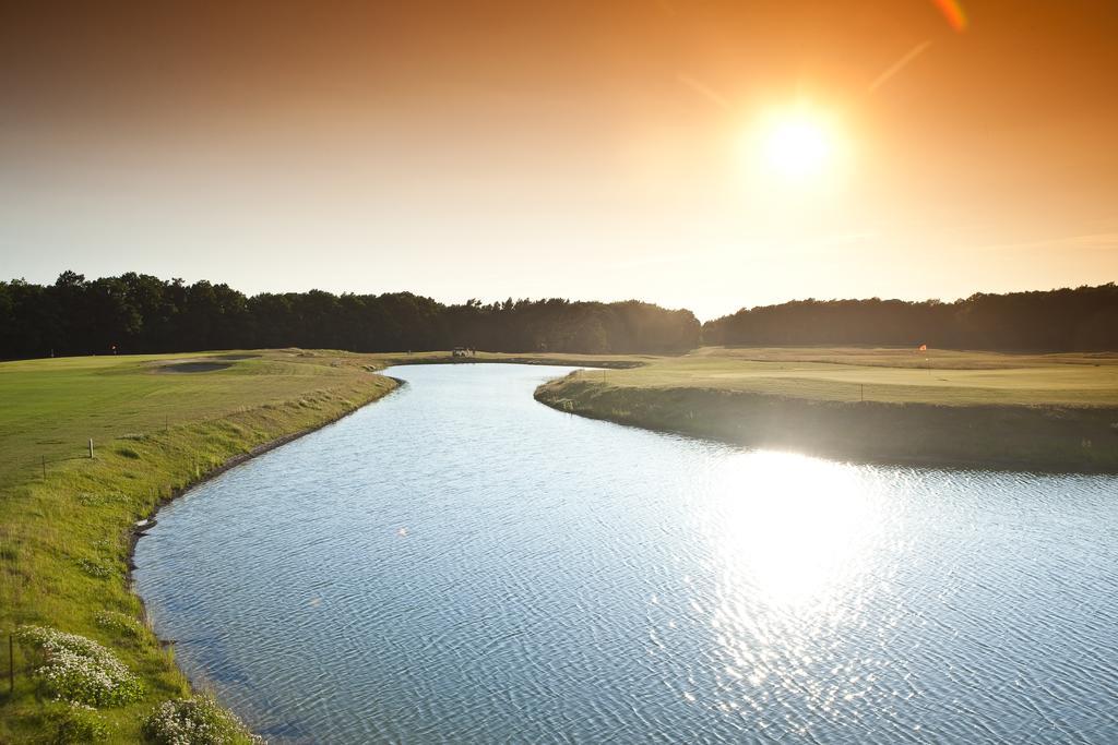Strandhaus Heringsdorf Hotell Heringsdorf  Exteriör bild