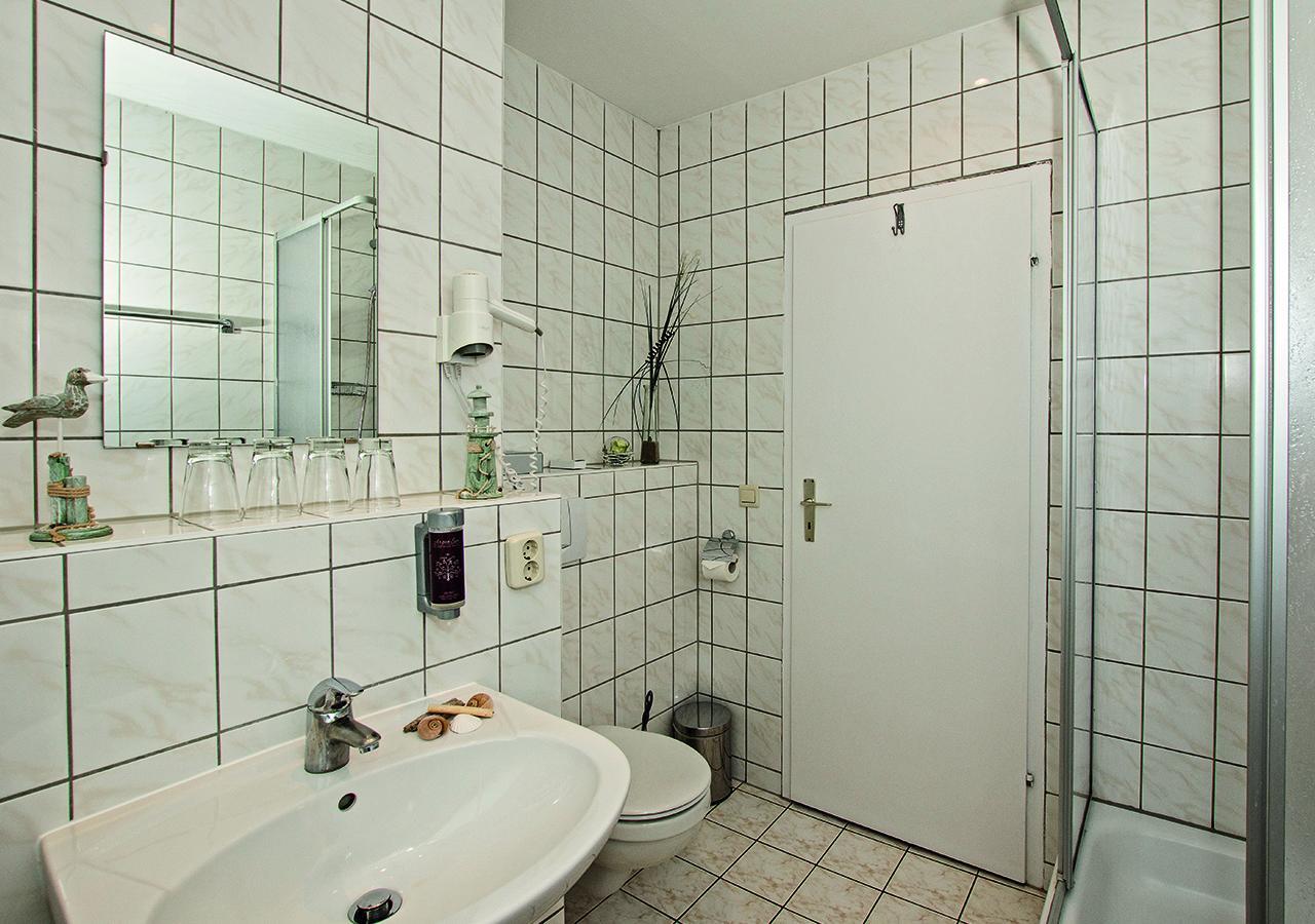 Strandhaus Heringsdorf Hotell Heringsdorf  Exteriör bild